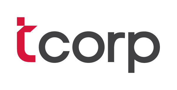 TCORP Logo